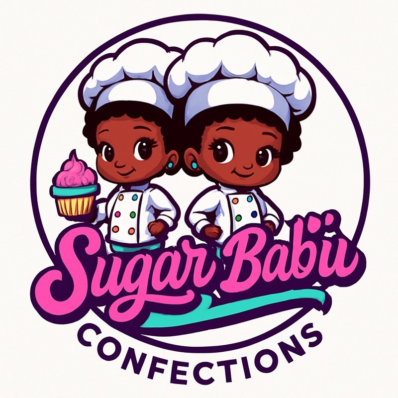 Sugar Babii Confections logo