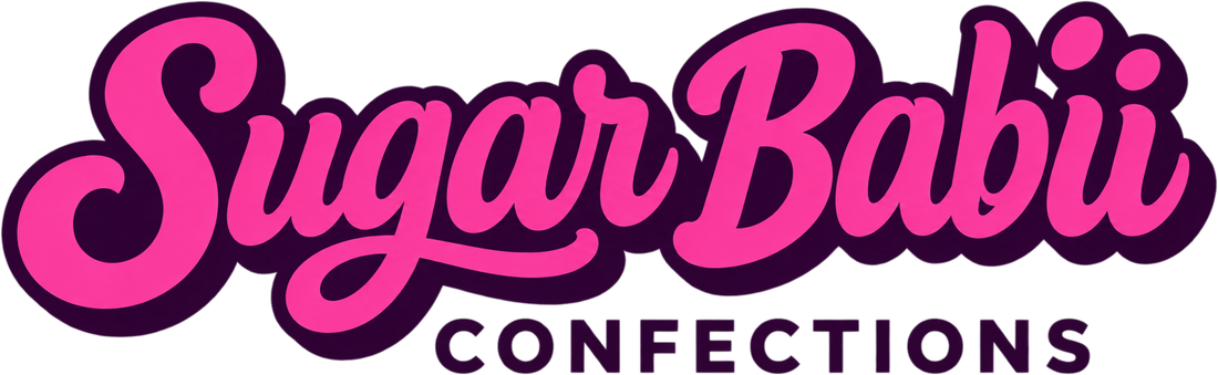 Sugar Babii Confections